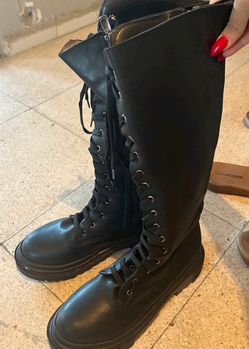 Gardrops ilanı