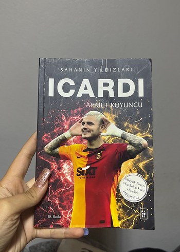 Gardrops ilanı