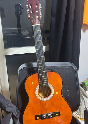 Yamaha ürünü