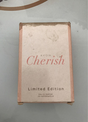 Avon Avon cherish