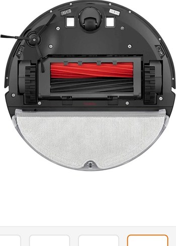 Diğer Roborock Q5 Pro Plus Robot Süpürge