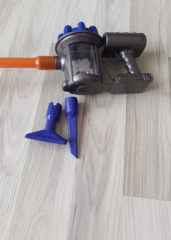 Beden Oyuncak dyson süpürge