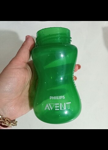 Philips Philips avent sülük biberon 