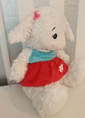 Diğer Peluş kuzu