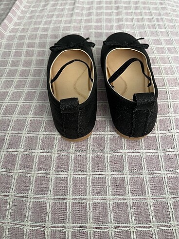 LC Waikiki Kız çocuk babet
