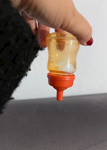 Ciciobello biberonu Renkli Bebek Biberonları 150 ml - Görsel 4