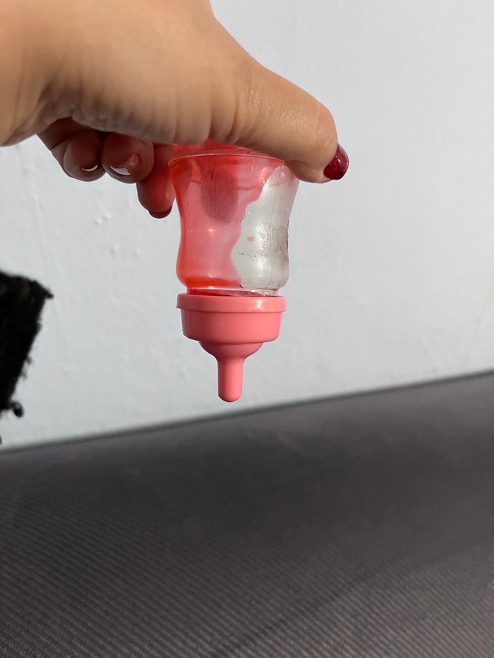 Ciciobello biberonu Renkli Bebek Biberonları 150 ml - Görsel 3