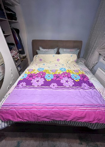 Tek kişilik yorgan - Görsel 2