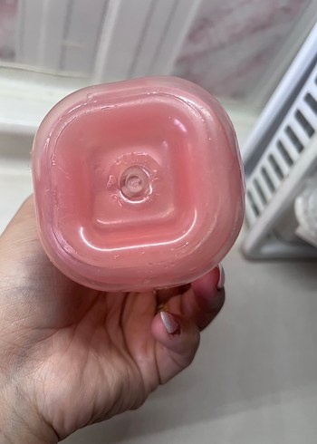 Tupperware 500 ml su şişesi - Görsel 4