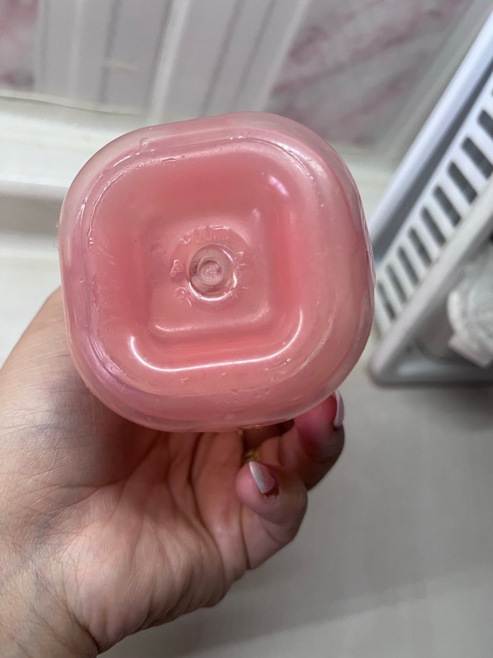 Tupperware 500 ml su şişesi - Görsel 4