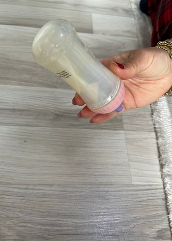 Sihirli oyuncak Bebek Biberonu - Görsel 4