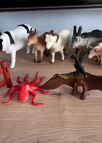 Oyuncak hayvanlar - Görsel 3