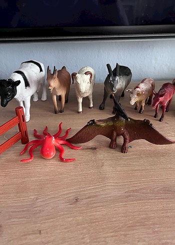 Oyuncak hayvanlar - Görsel 4