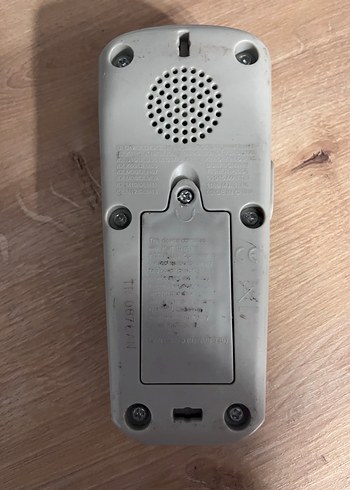 Fisher price Eğitici Oyuncak Telefon - Görsel 4