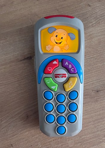 Fisher Price