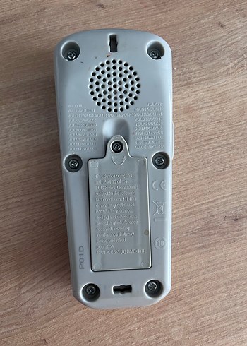 Fisher-Price Eğitici Oyuncak Kumanda - Görsel 5