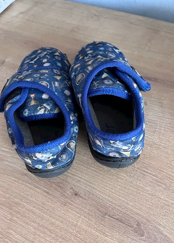 İgor çocuk panduf - Görsel 2