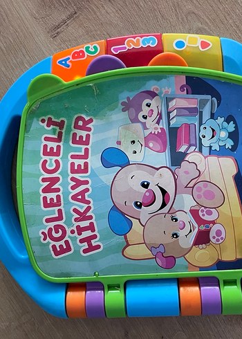 Fisher Price