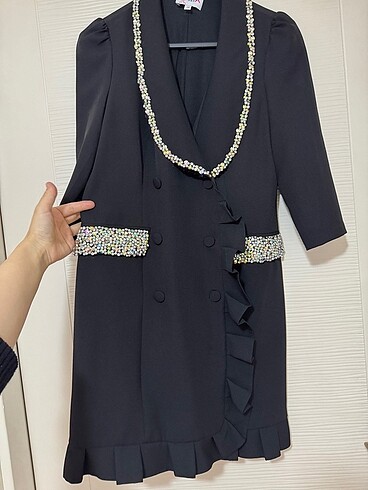 38 Beden Ceket