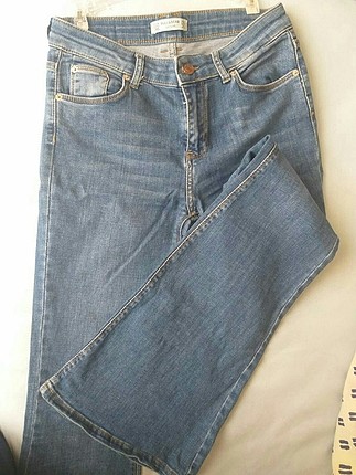 kot pantalon