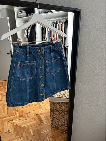 H&M etek 34 beden