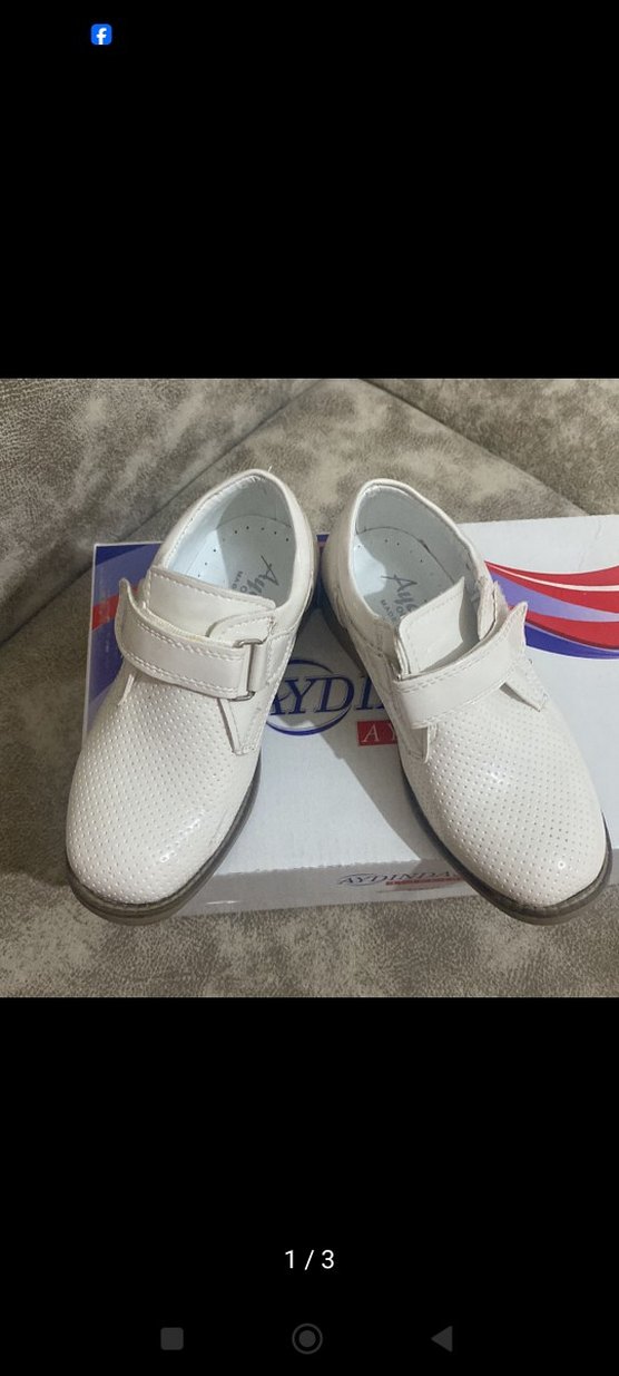 ortopedik erkek rugan çocuk ayakkabı - Görsel 2