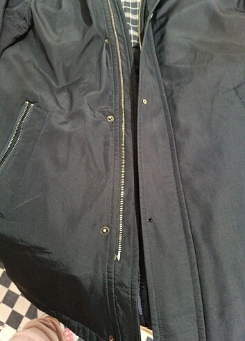 Erkek mont - Görsel 2