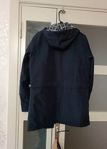 Erkek mont - Görsel 3