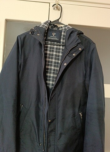 Erkek mont - Görsel 4
