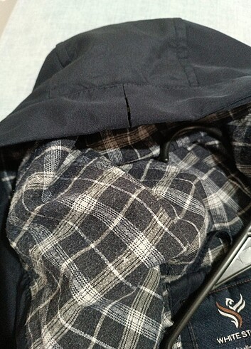 Erkek mont - Görsel 6