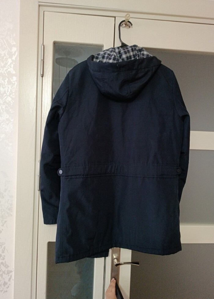 Erkek mont - Görsel 3