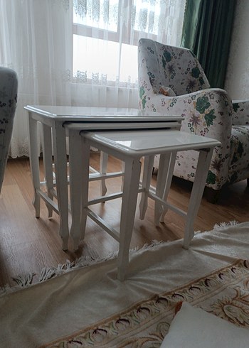 sehpa takim - Görsel 2