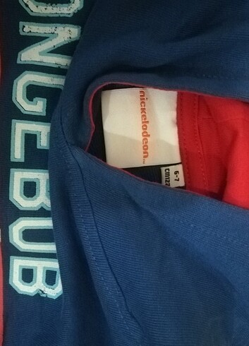 Erkek çocuk sweat