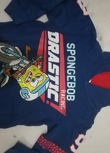 Diğer Erkek çocuk sweat