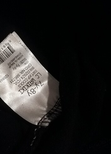 Kapüşonlu sweat