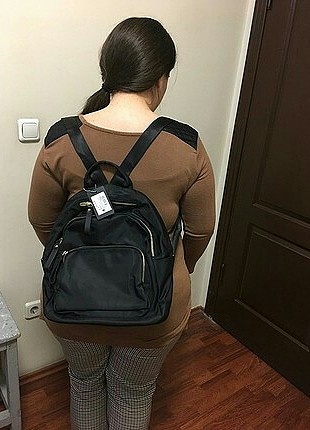sırt çantası