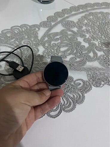 Samsung galaxy Watch 2 - Görsel 2