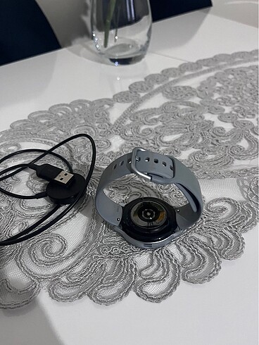 Samsung galaxy Watch 2 - Görsel 4