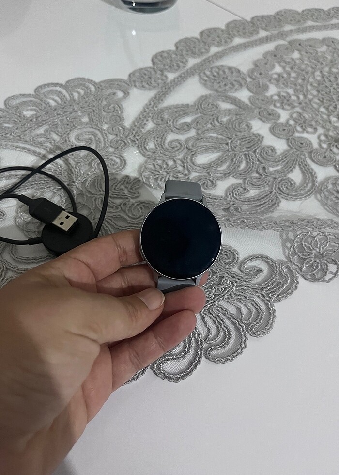 Samsung galaxy Watch 2 - Görsel 2