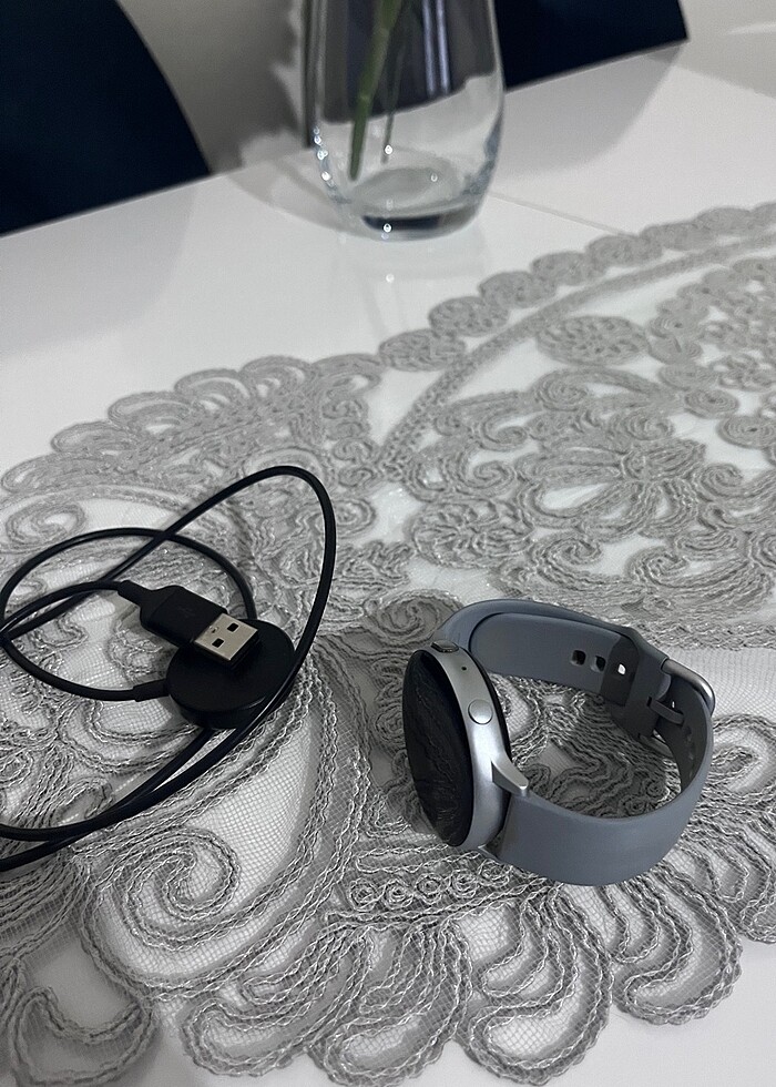 Samsung galaxy Watch 2 - Görsel 3