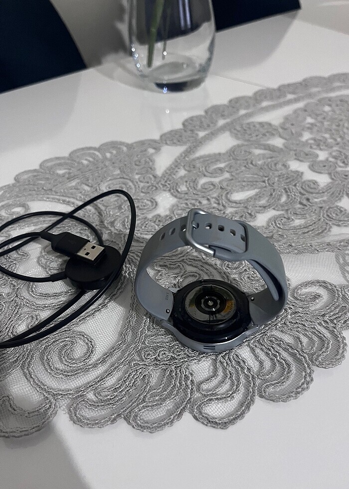 Samsung galaxy Watch 2 - Görsel 4