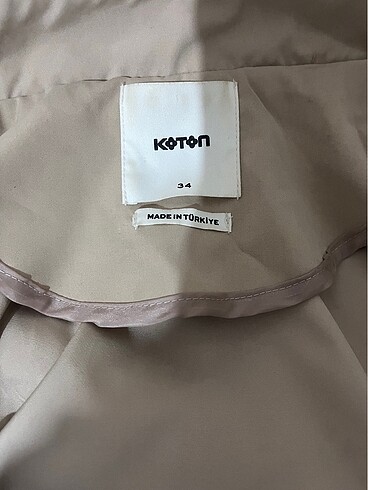 Yağmurluk - Görsel 3