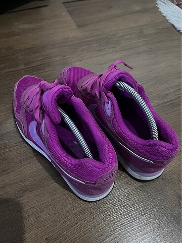 Nike orijinal spor ayakkabı - Görsel 2