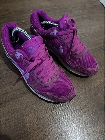 Nike orijinal spor ayakkabı - Görsel 4