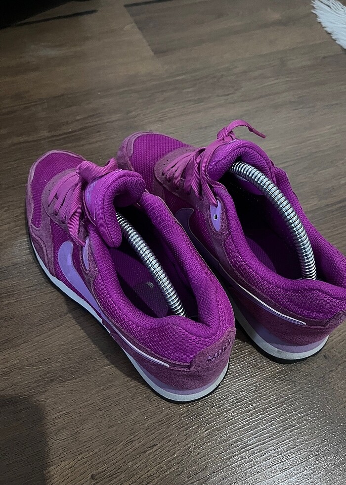 Nike orijinal spor ayakkabı - Görsel 2