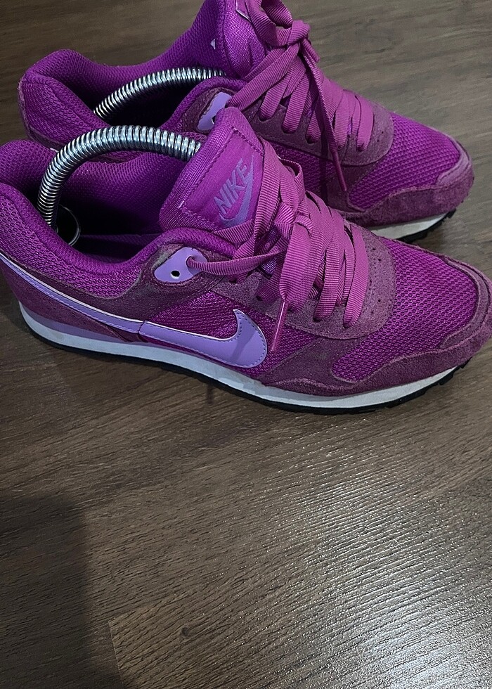 Nike orijinal spor ayakkabı - Görsel 3