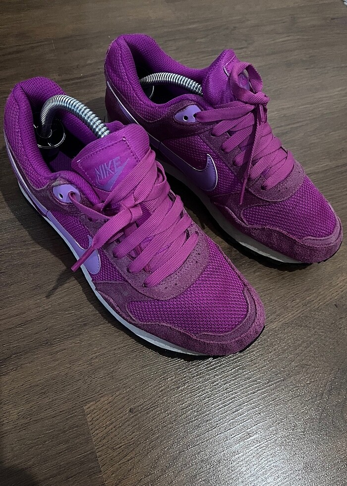 Nike orijinal spor ayakkabı - Görsel 4