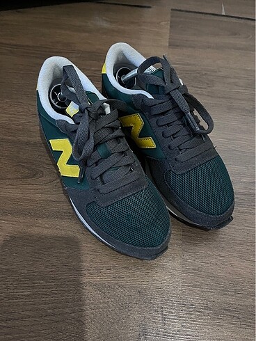 New balance orijinal ayakkabı - Görsel 3