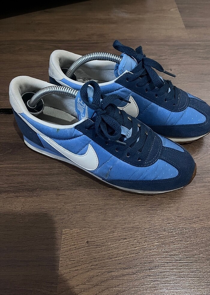 Nike spor ayakkabı - Görsel 3