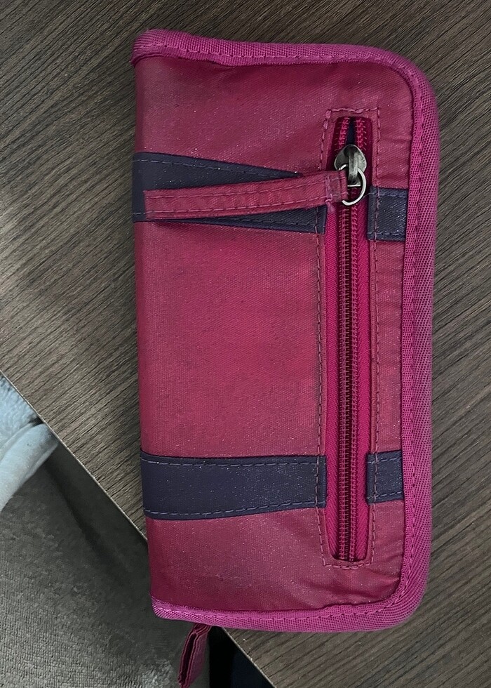 Orjınal Nike cüzdan - Görsel 3